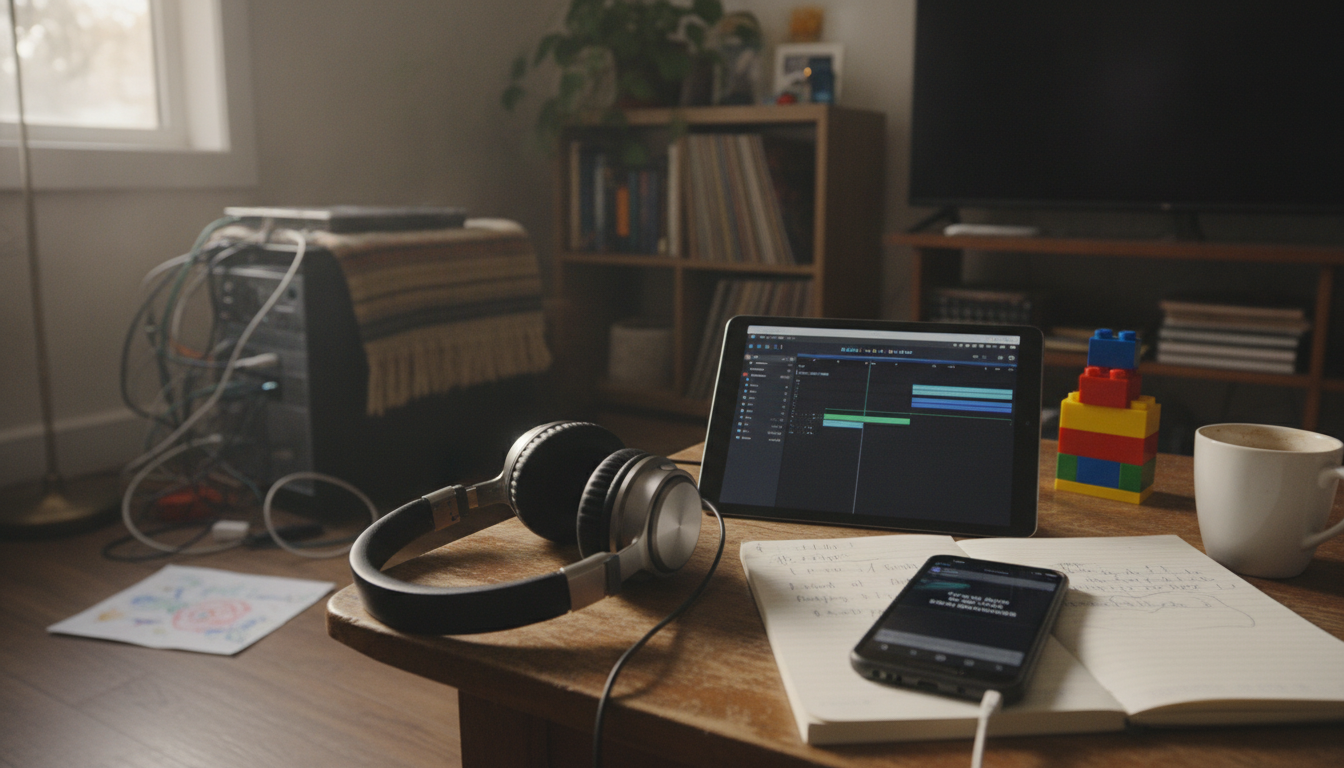 Free AI Music: Tools, Limits, and Safe Use
