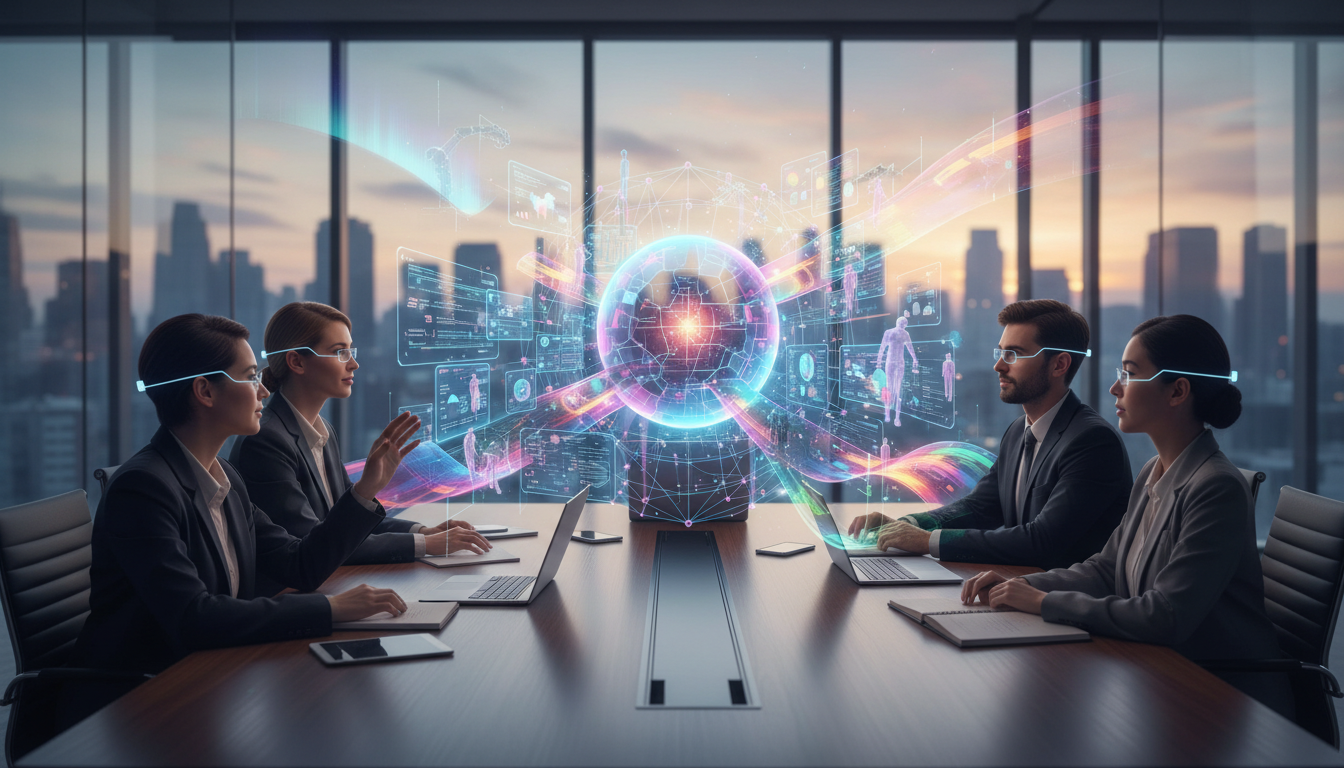 Work Smarter With AI: Repeatable Workflows That Deliver